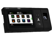 Ultima 7 rear view