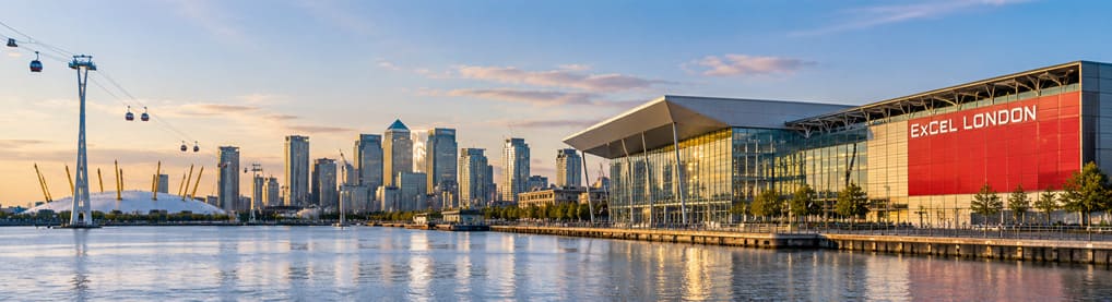 London — HR Technologies UK, 5–6 May 2027, ExCeL London