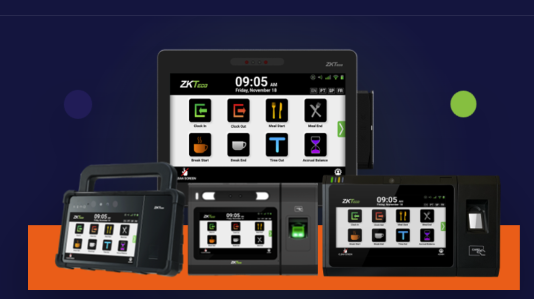 Ultima Series devices connected through CirrusConnect