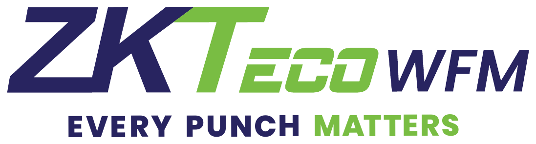 ZKTeco WFM — Every Punch Matters